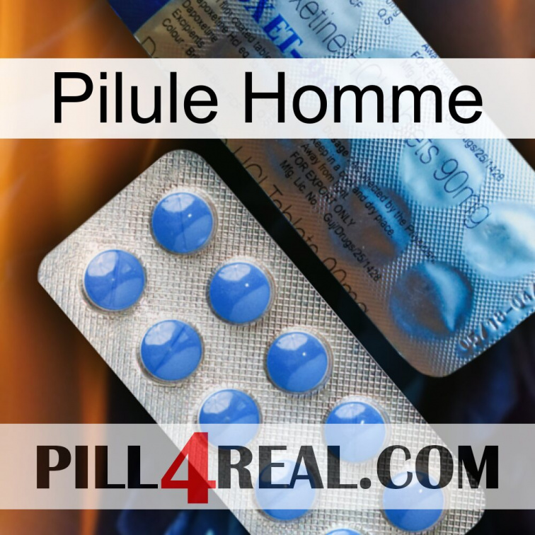 Man Up Pill 40